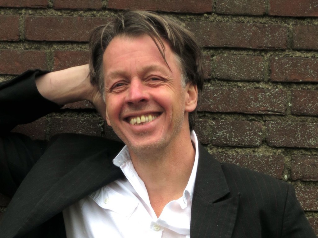 Martijn Nanninga