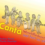 CD wereldmuziek