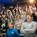 008_FNT Onderwijscongres singing